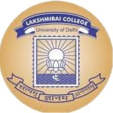 Lakshmibhai, delhi university.png